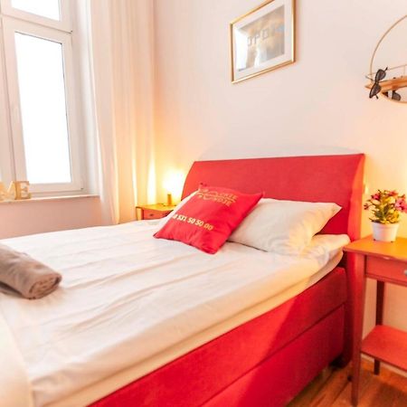 Apartmán Apartament Baltic 6 Sopoty Exteriér fotografie